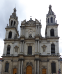 Cathedrale des Primas